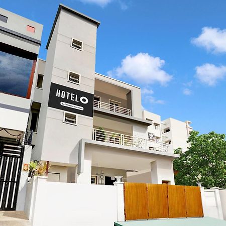 Super Hotel O Ashok Nagar Near Jntu College Kakinada Exterior photo