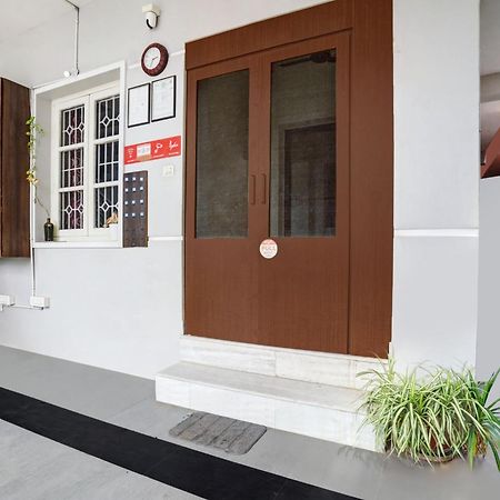 Super Hotel O Ashok Nagar Near Jntu College Kakinada Exterior photo