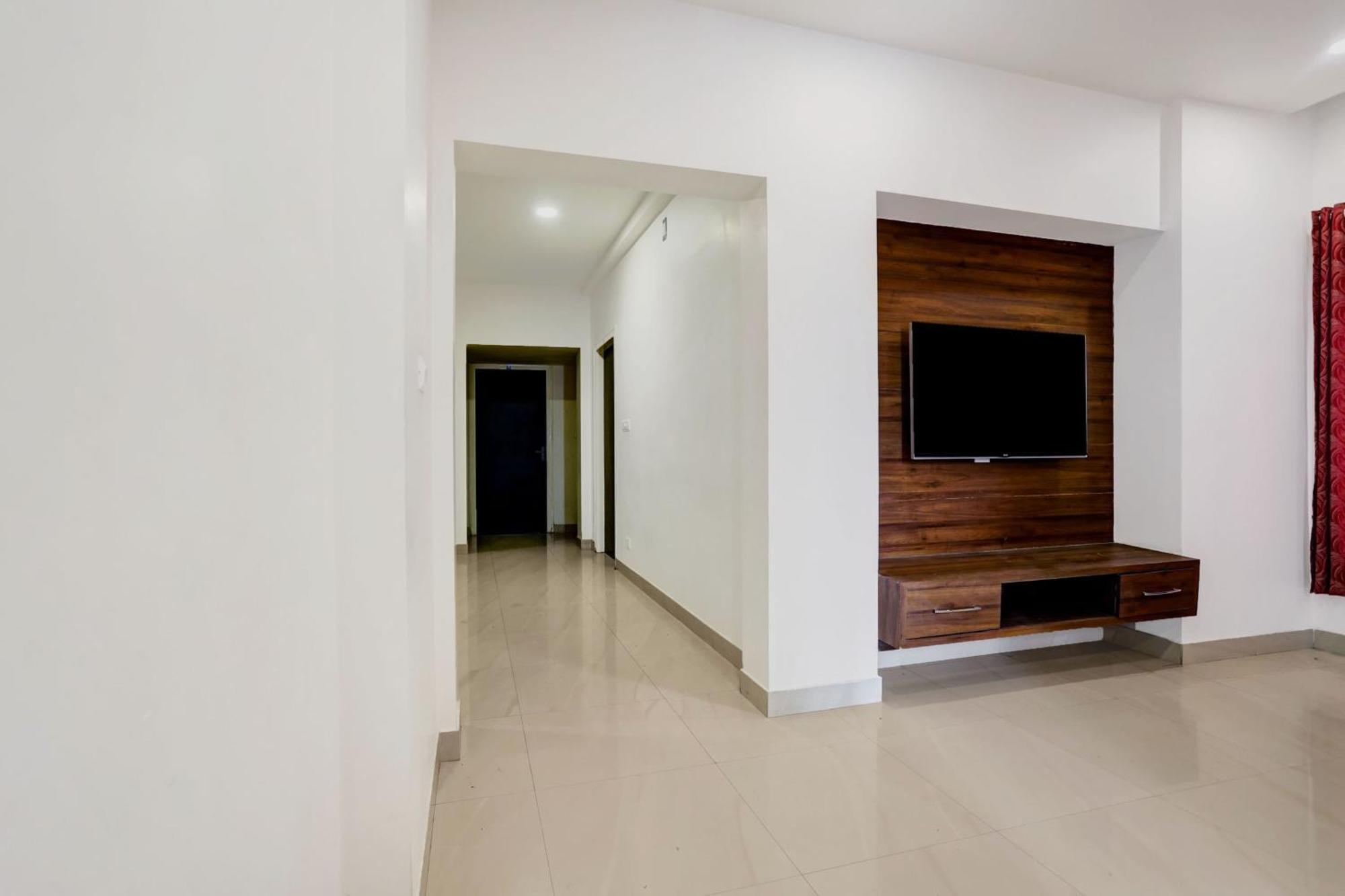 Super Hotel O Ashok Nagar Near Jntu College Kakinada Exterior photo